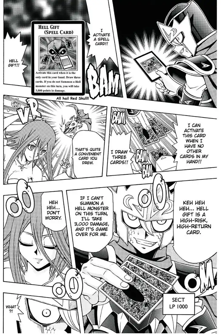 Yu-Gi-Oh! 5Ds Chapter 41 12